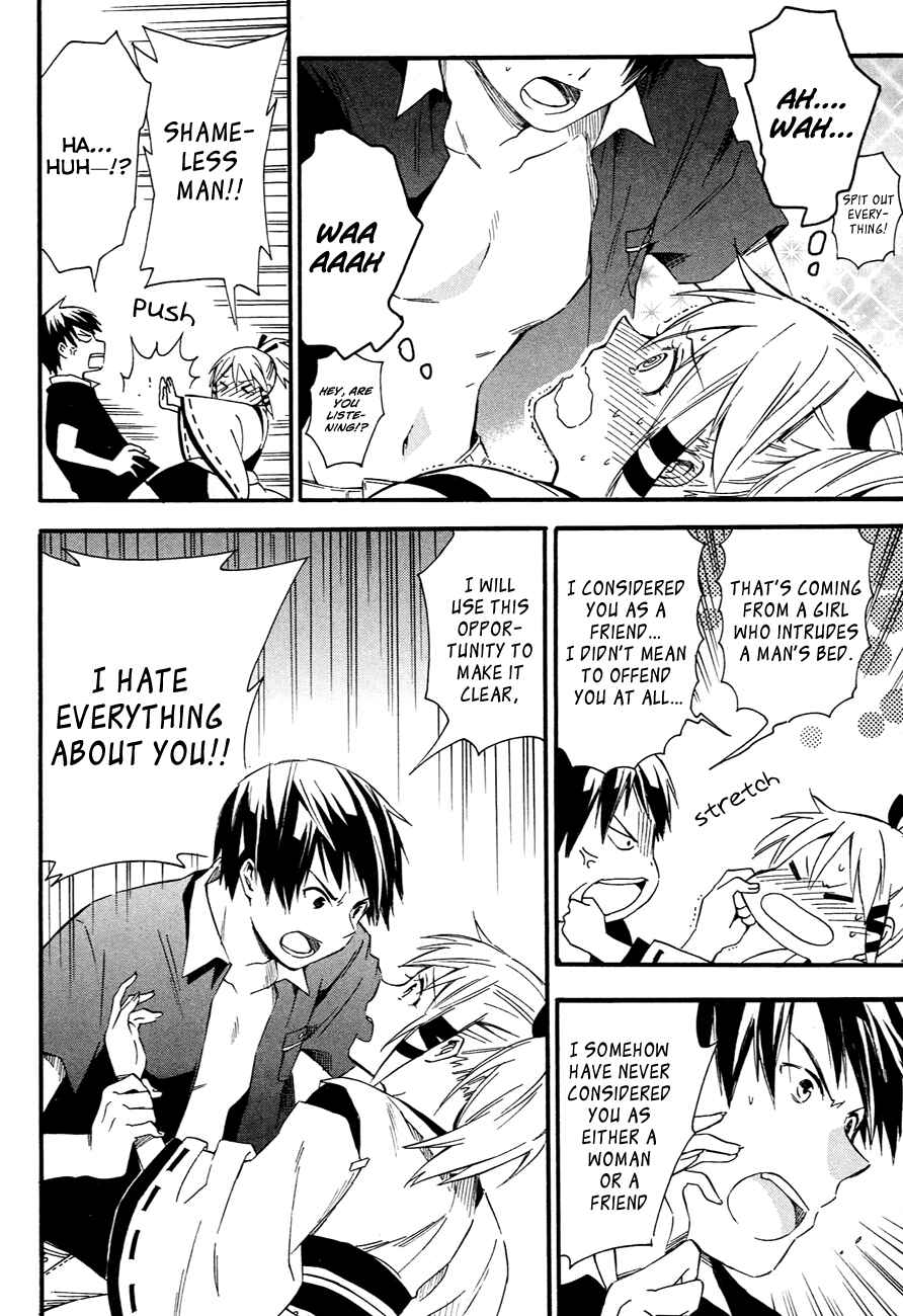 Page 10 Chapter 10 Inari Konkon