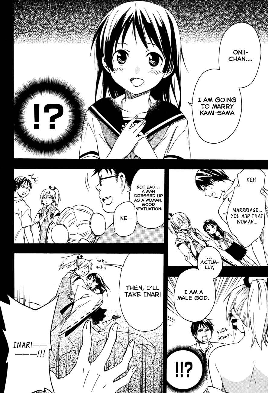 Page 2 Chapter 10 Inari Konkon