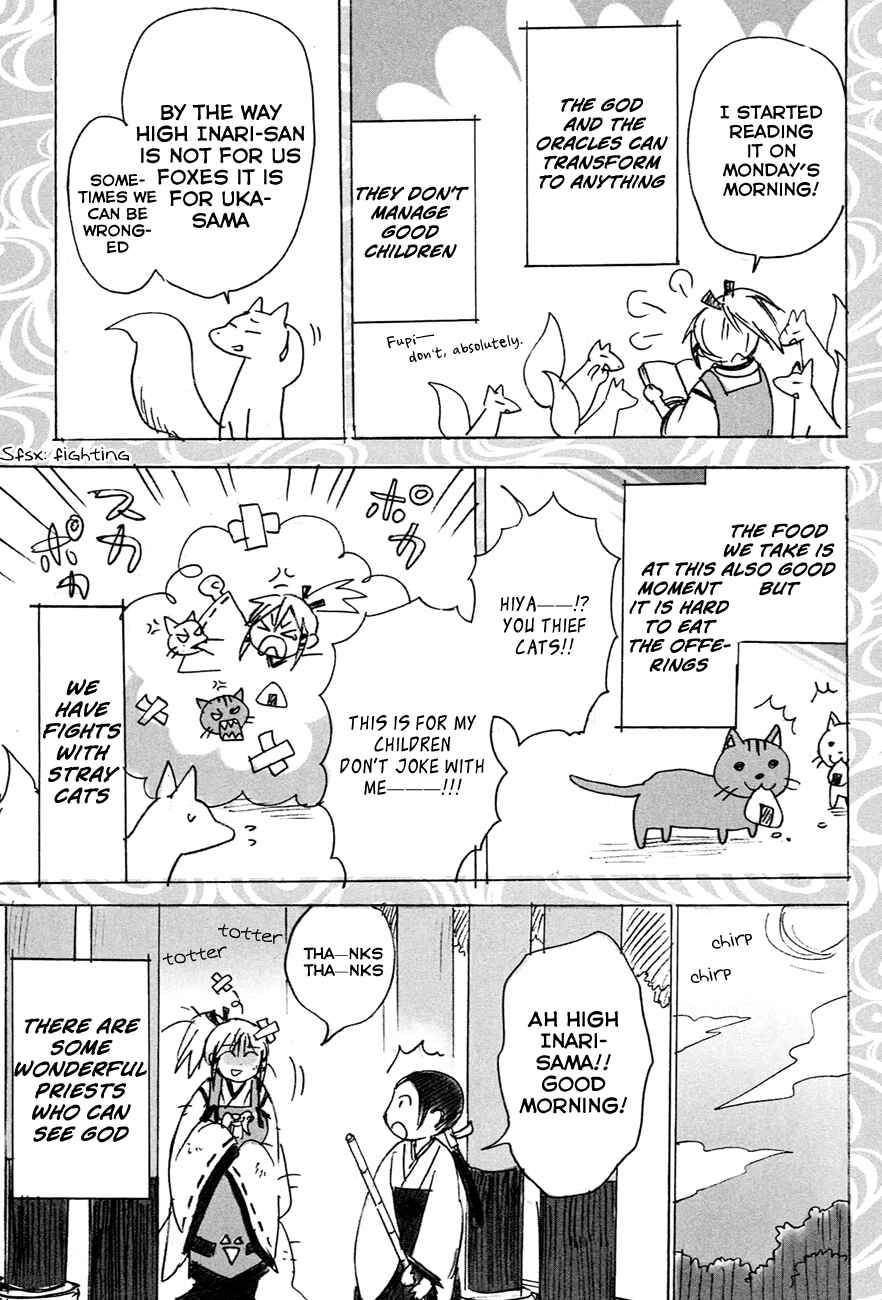Page 46 Chapter 10 Inari Konkon