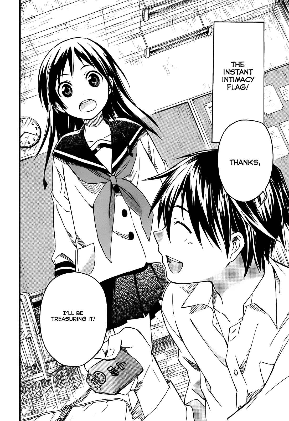 Page 28 Chapter 5 Inari Konkon