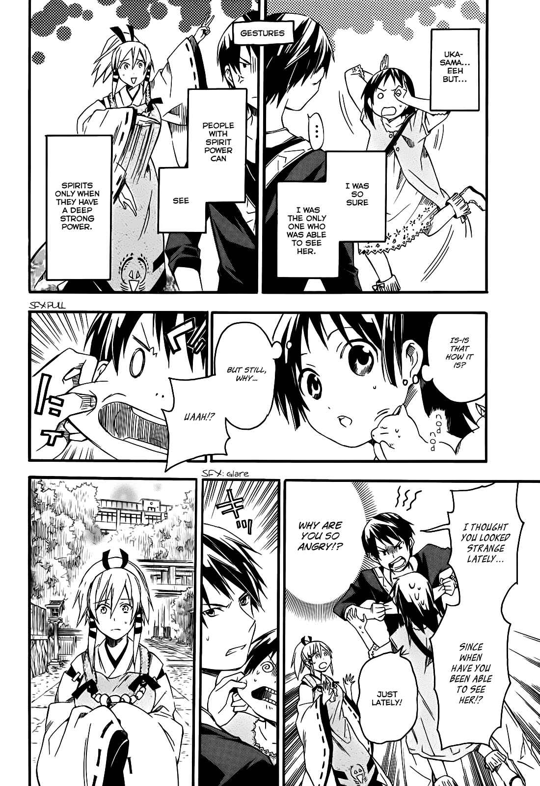 Page 4 Chapter 5 Inari Konkon