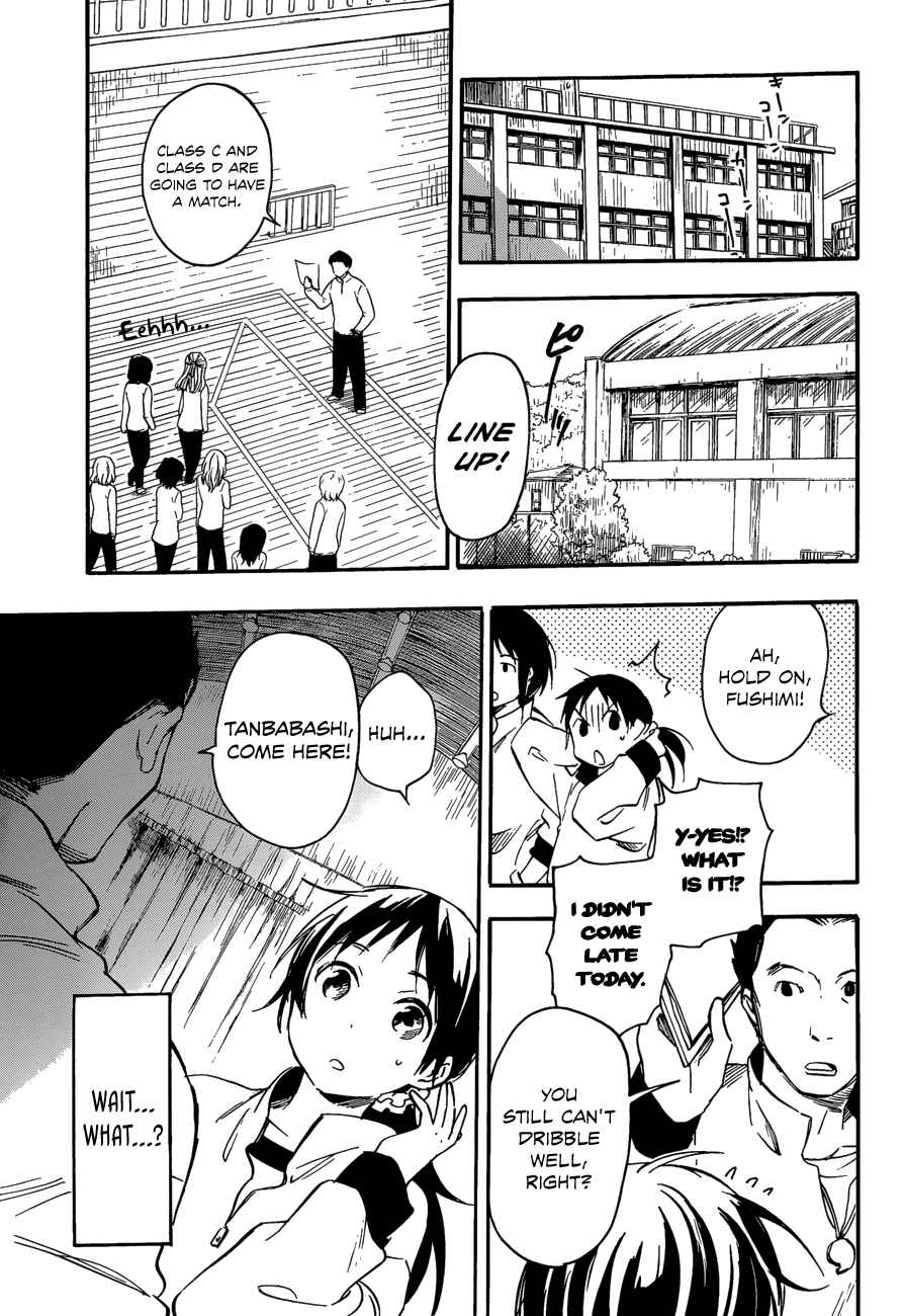 Page 10 Chapter 30 Inari Konkon
