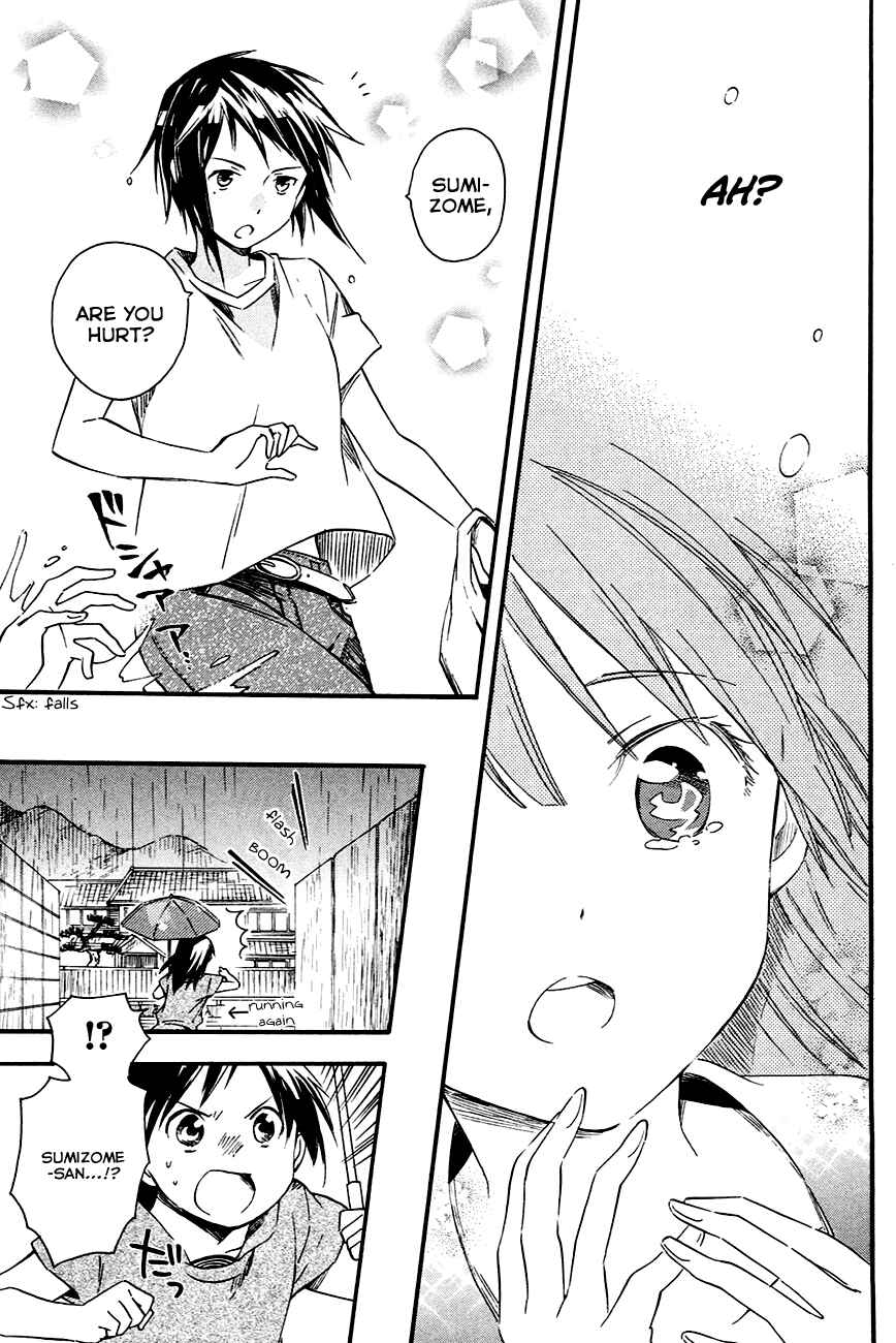 Page 28 Chapter 8 Inari Konkon