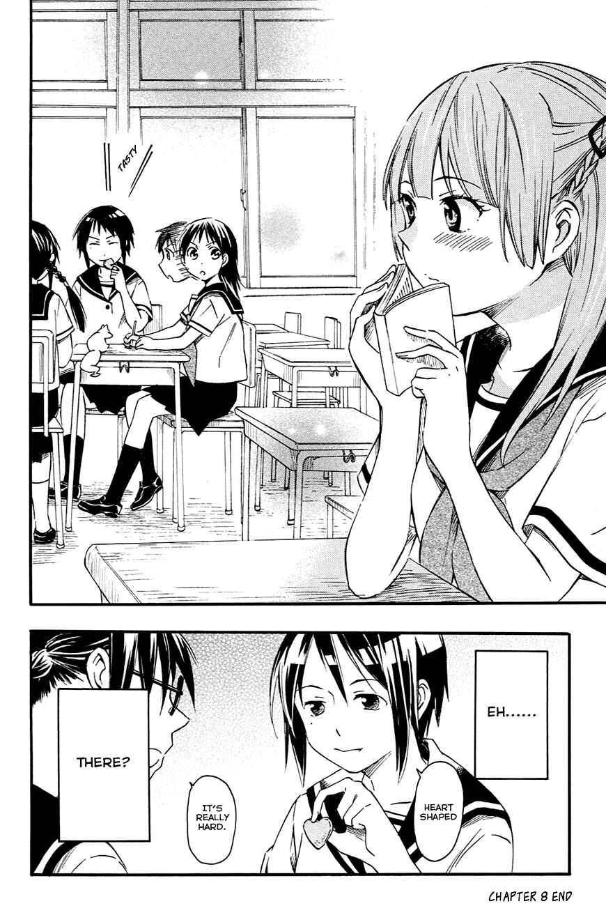 Page 37 Chapter 8 Inari Konkon