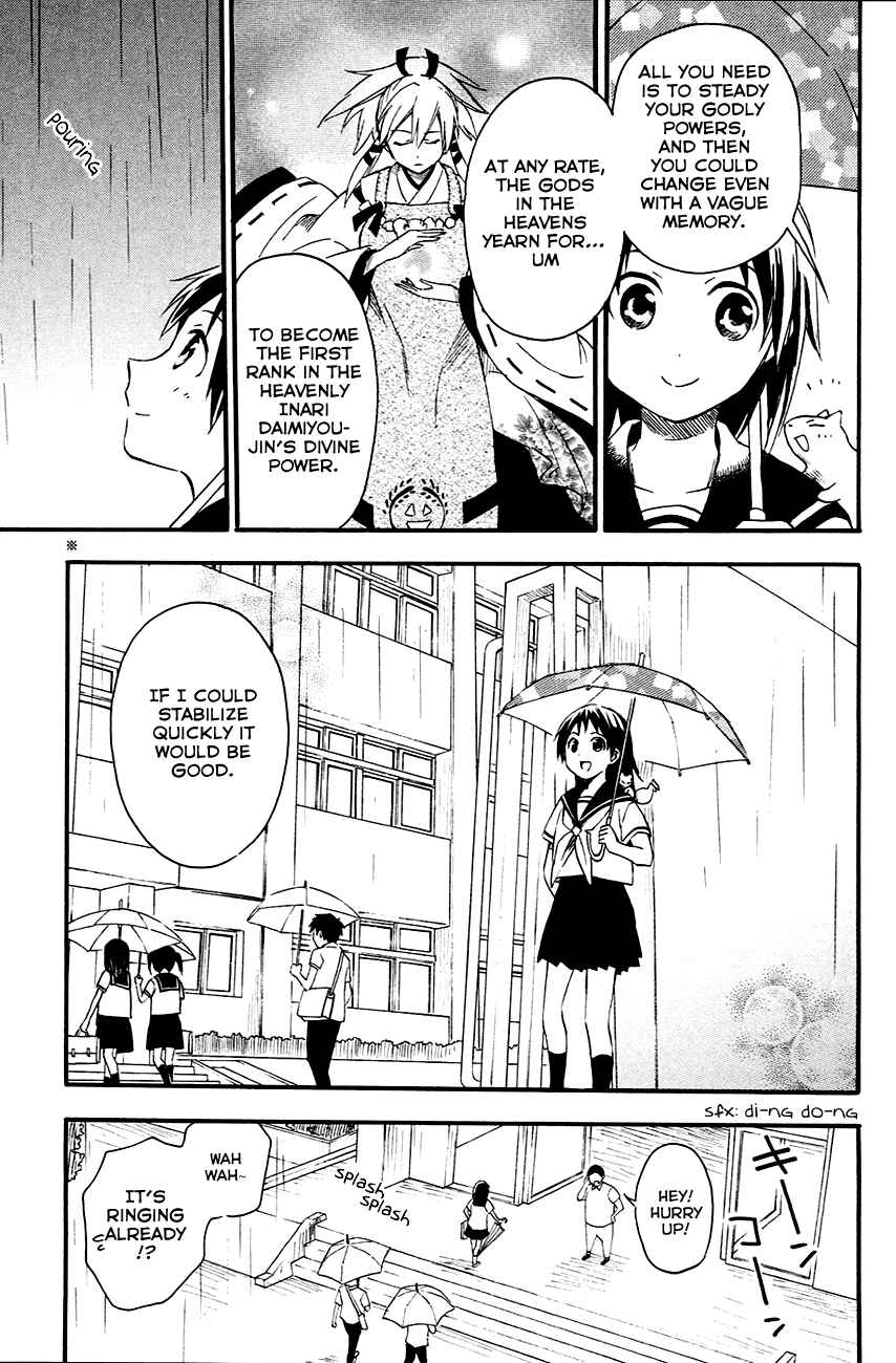 Page 6 Chapter 8 Inari Konkon