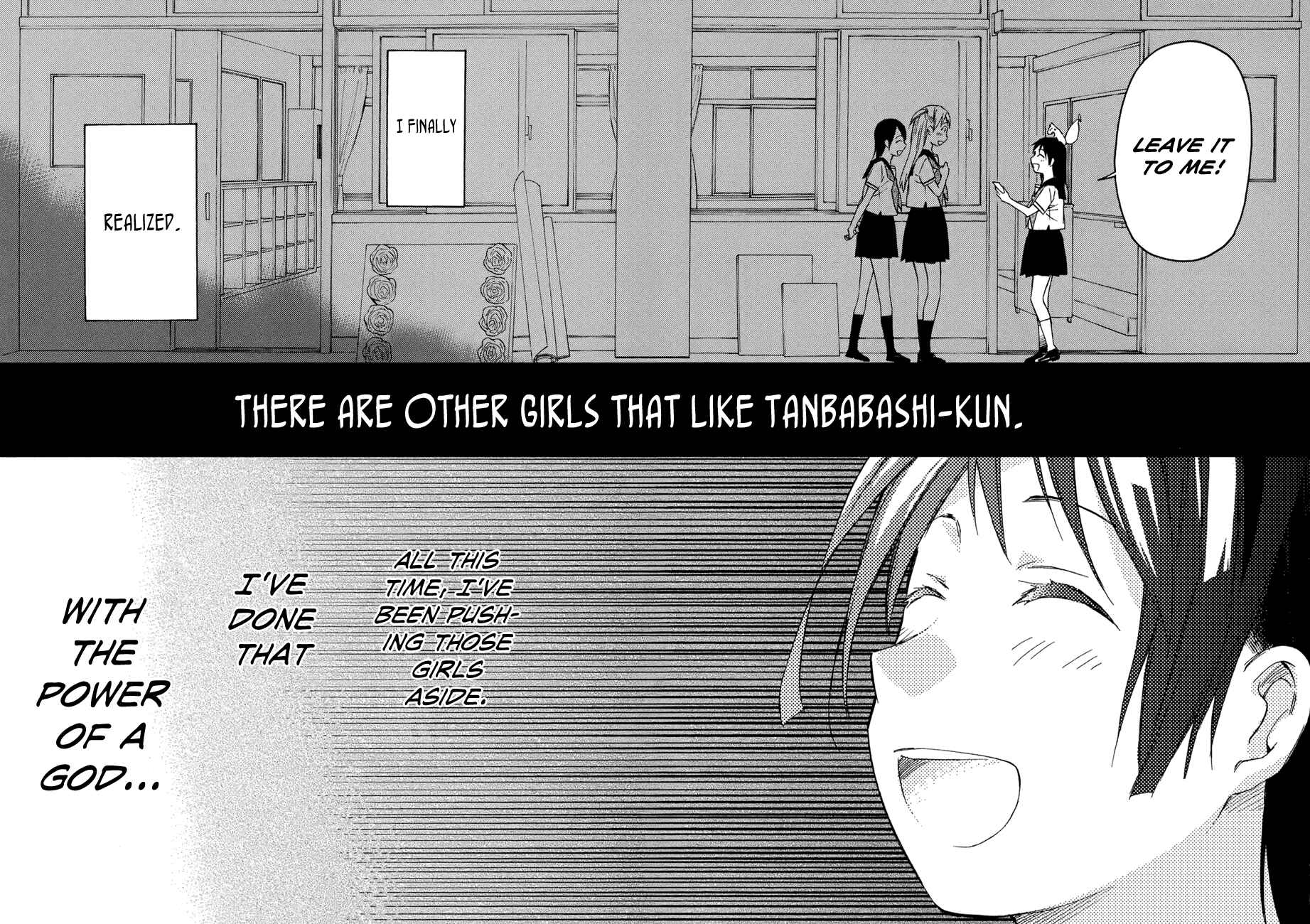 Page 37 Chapter 16 Inari Konkon