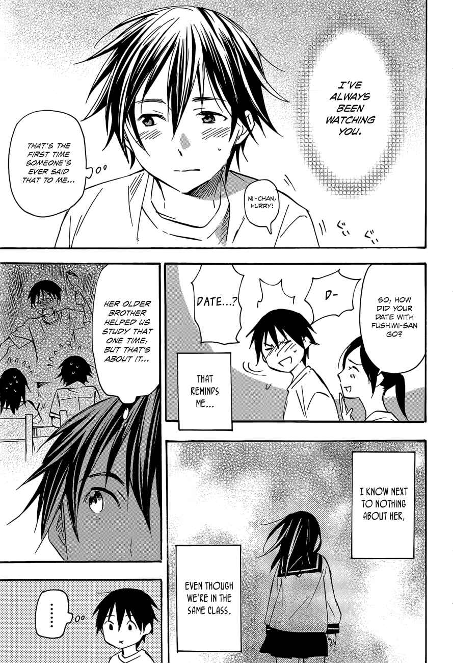 Page 10 Chapter 39 Inari Konkon