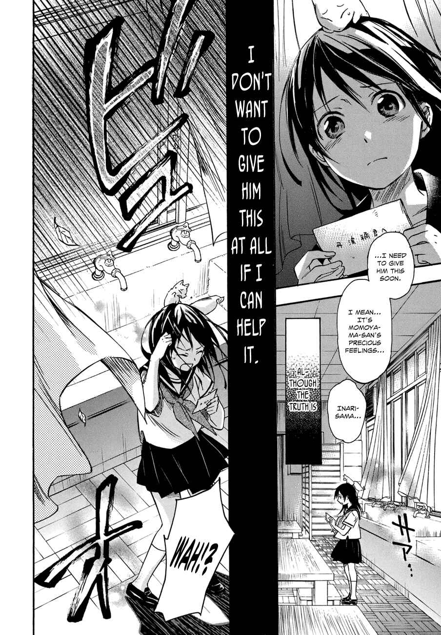 Page 18 Chapter 17 Inari Konkon