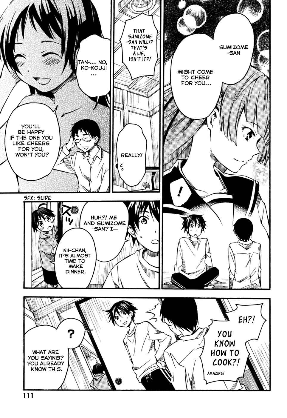 Page 23 Chapter 3 Inari Konkon