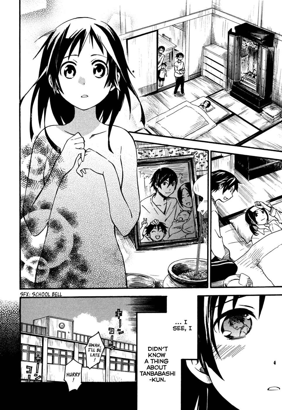 Page 24 Chapter 3 Inari Konkon