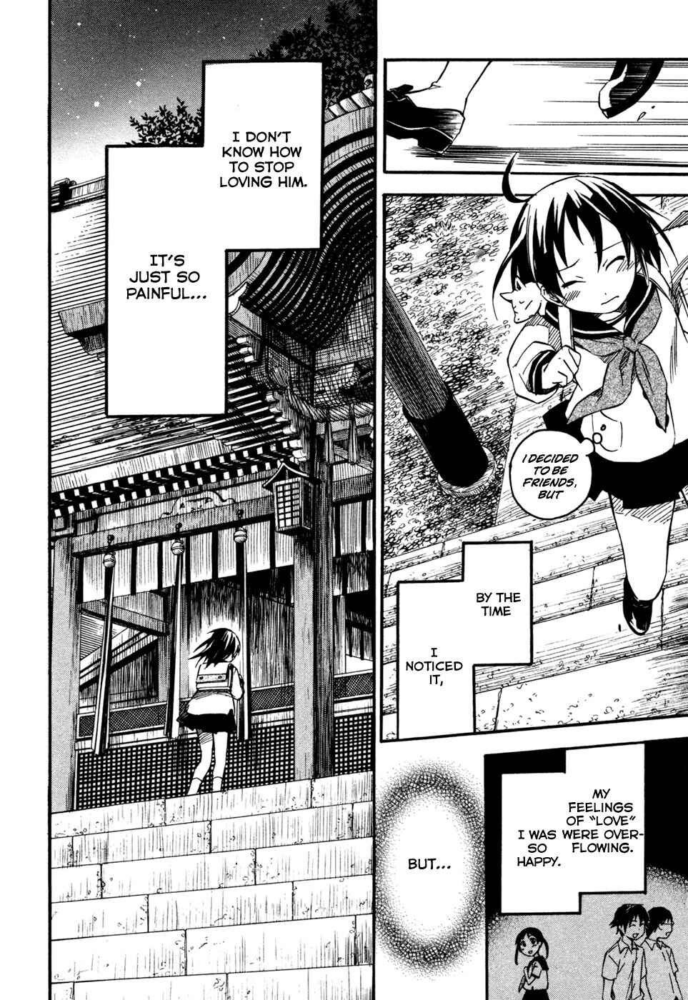 Page 28 Chapter 3 Inari Konkon