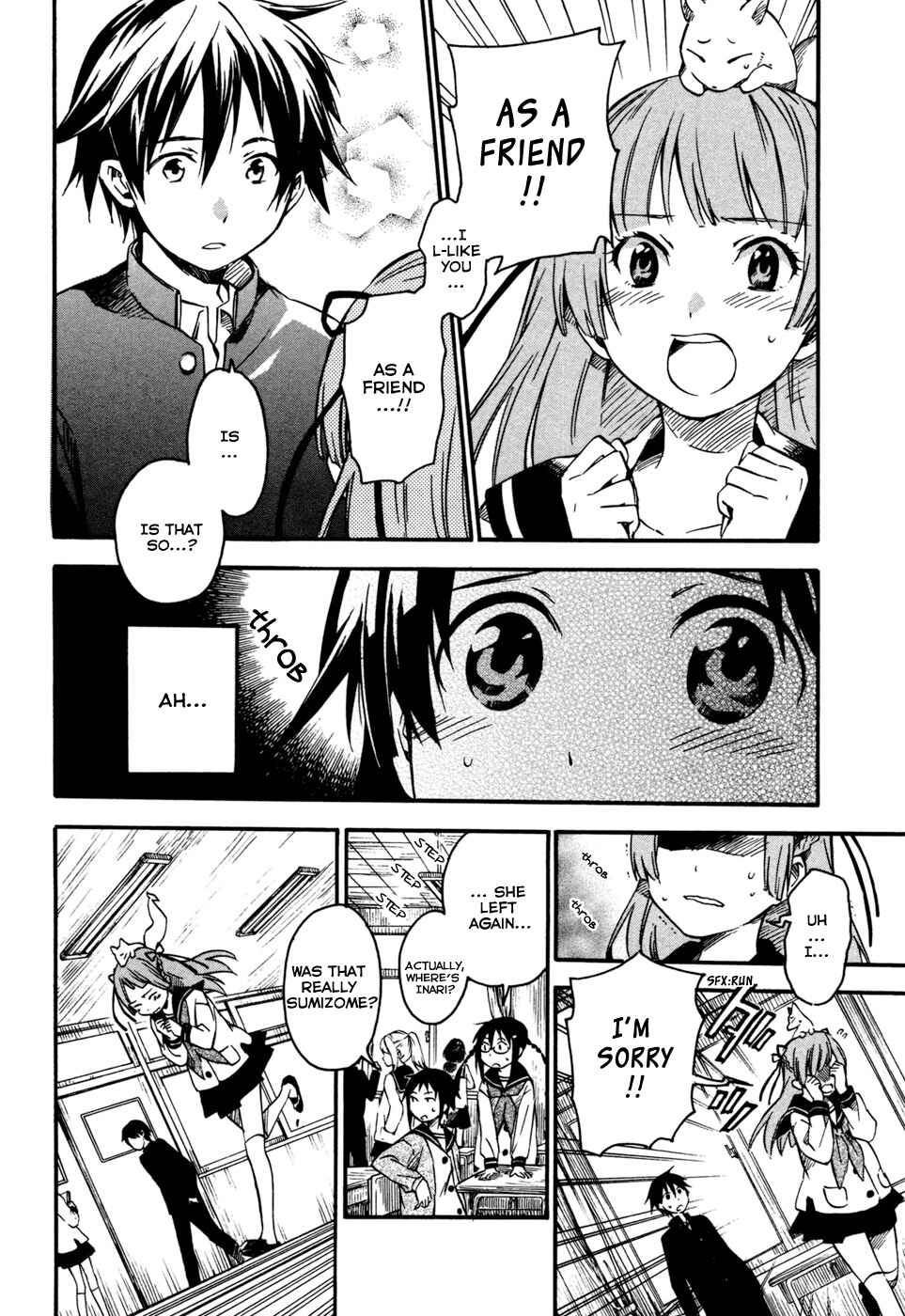 Page 6 Chapter 3 Inari Konkon