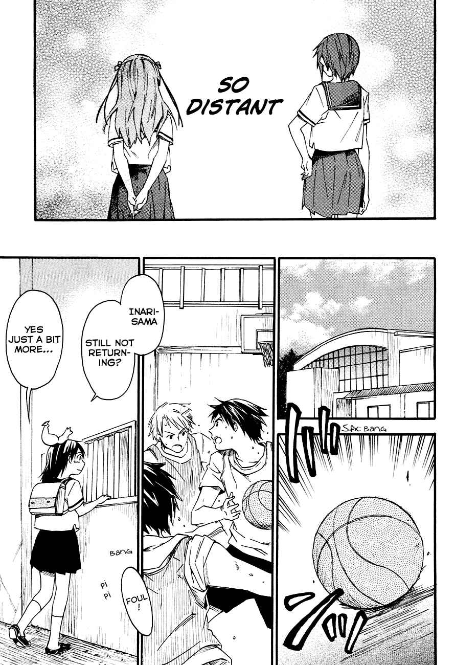 Page 35 Chapter 9 Inari Konkon