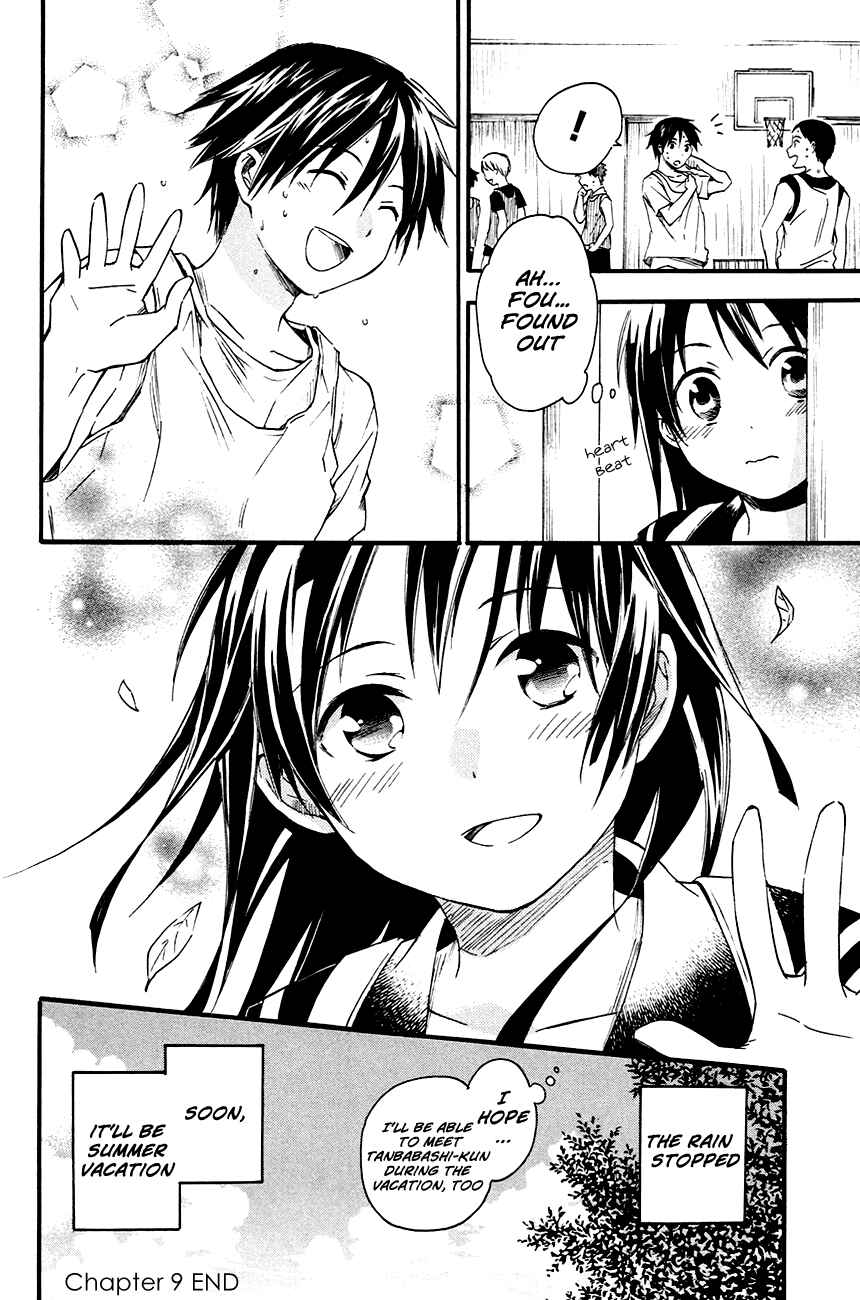Page 36 Chapter 9 Inari Konkon