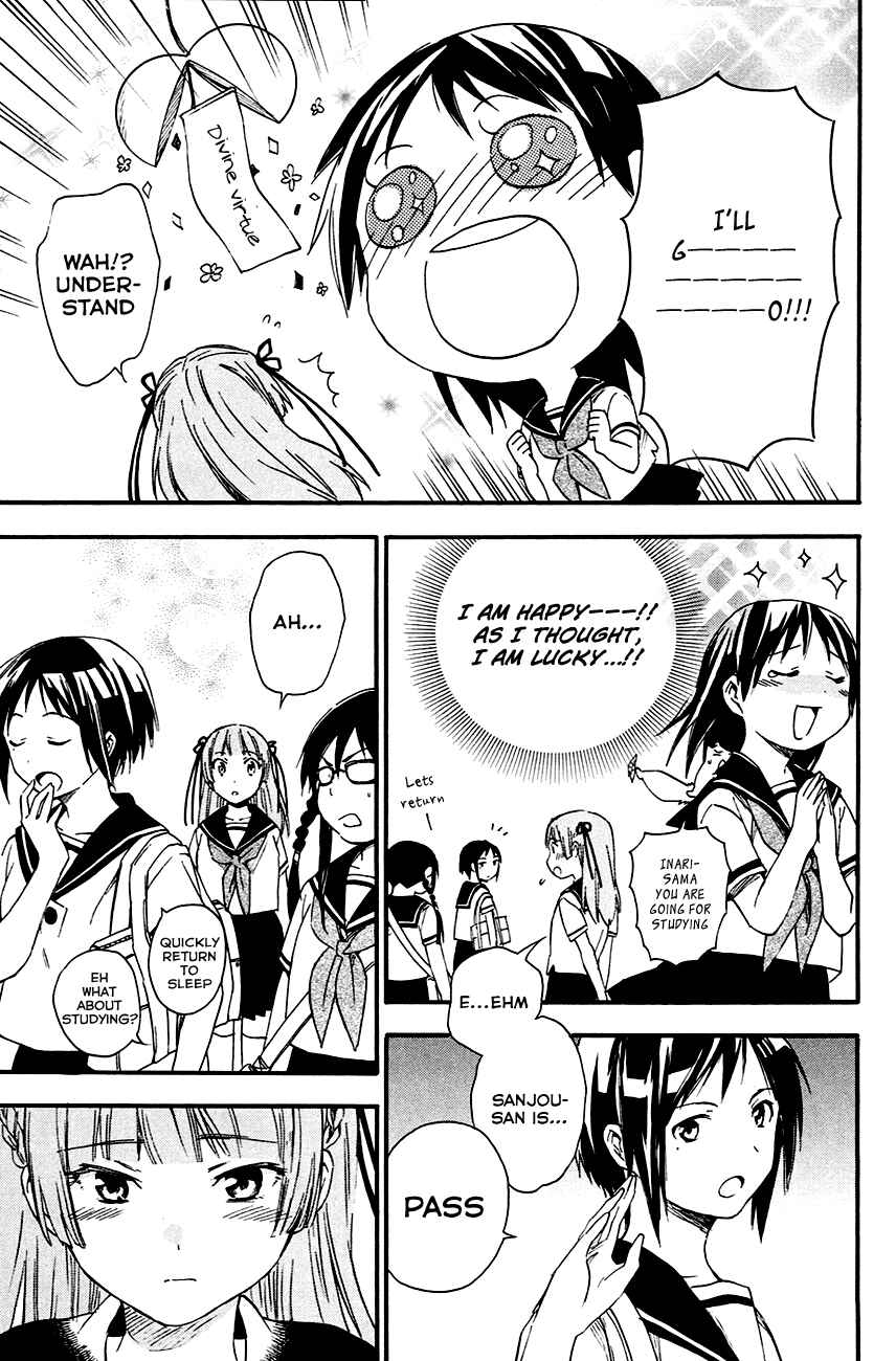 Page 9 Chapter 9 Inari Konkon