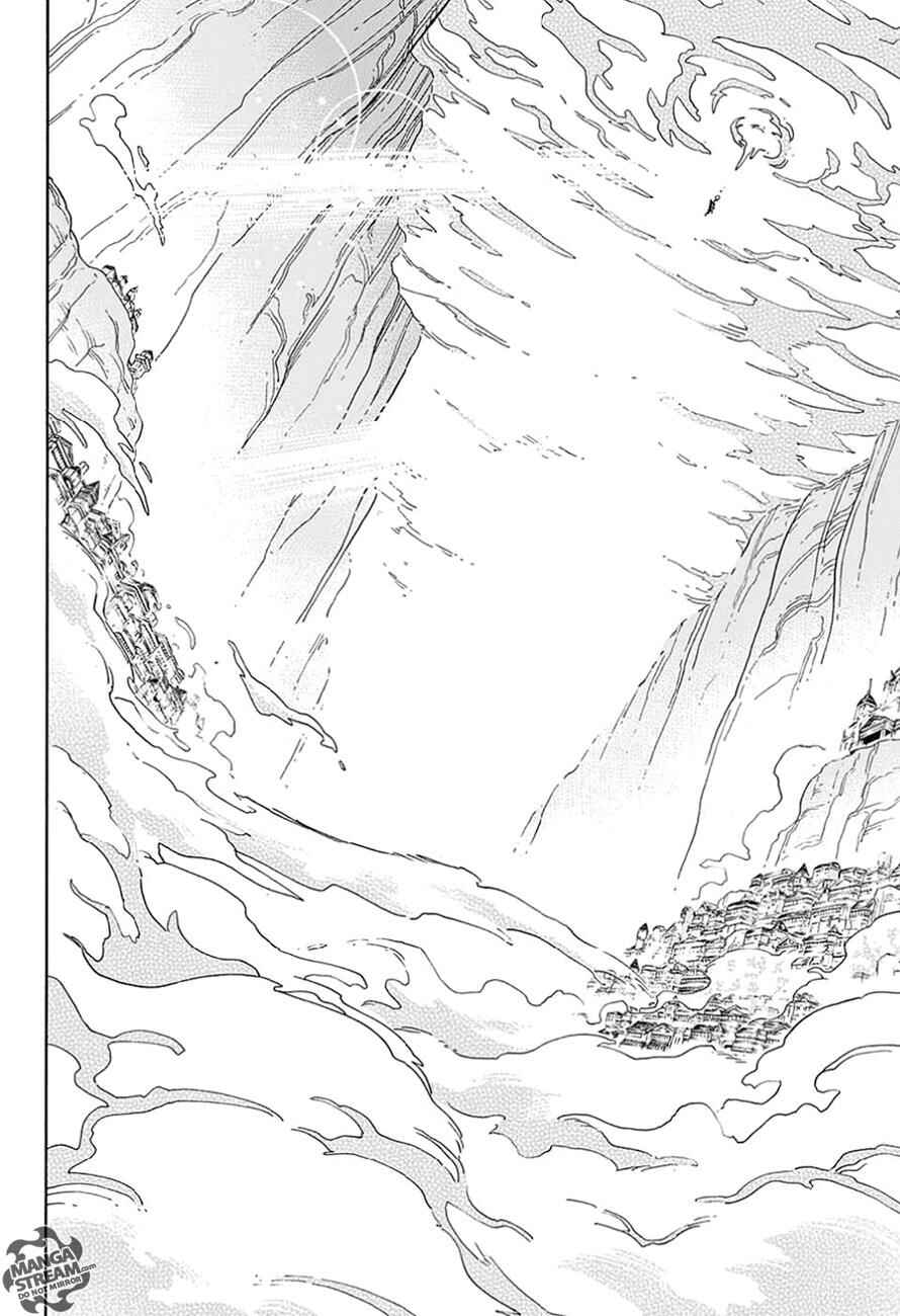 Page 43 Chapter 2 Hana Samurai no Sahara