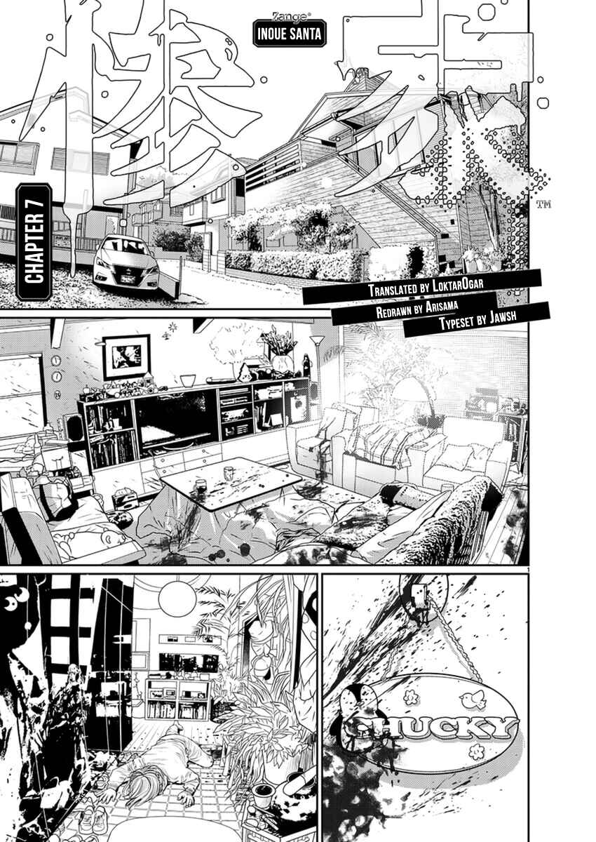 Page 2 Chapter 7 Zange