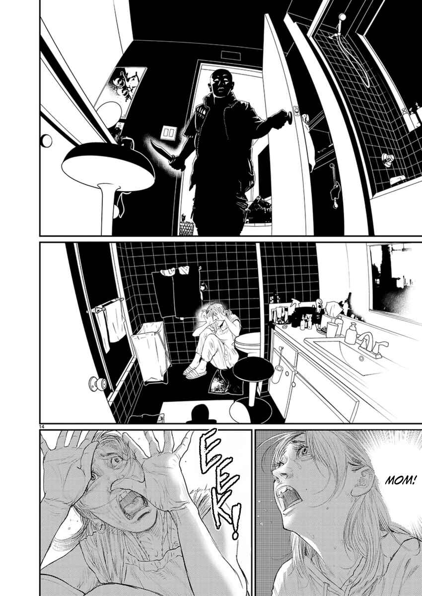 Page 14 Chapter 4 Zange