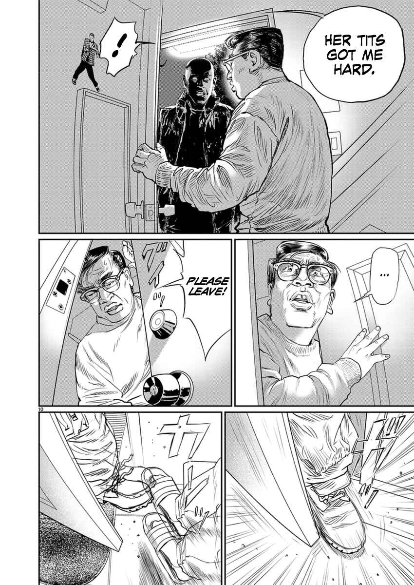 Page 11 Chapter 3 Zange