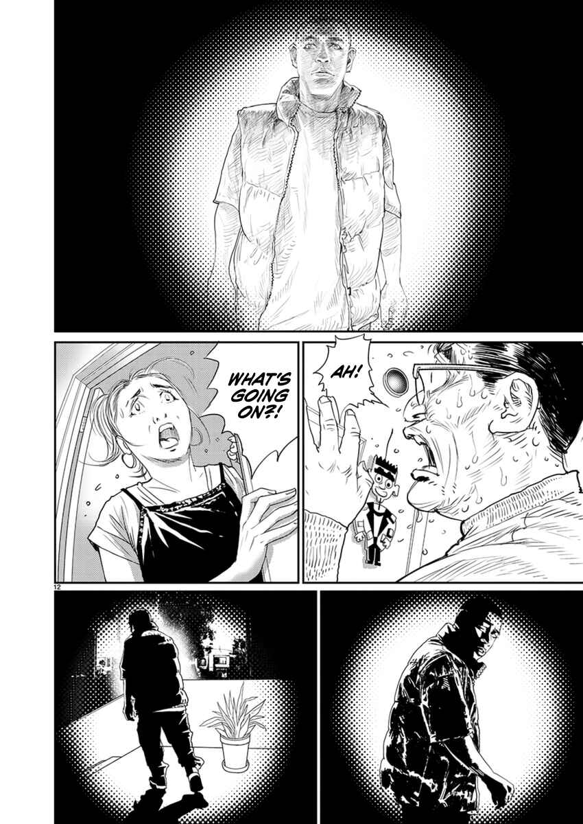 Page 13 Chapter 3 Zange