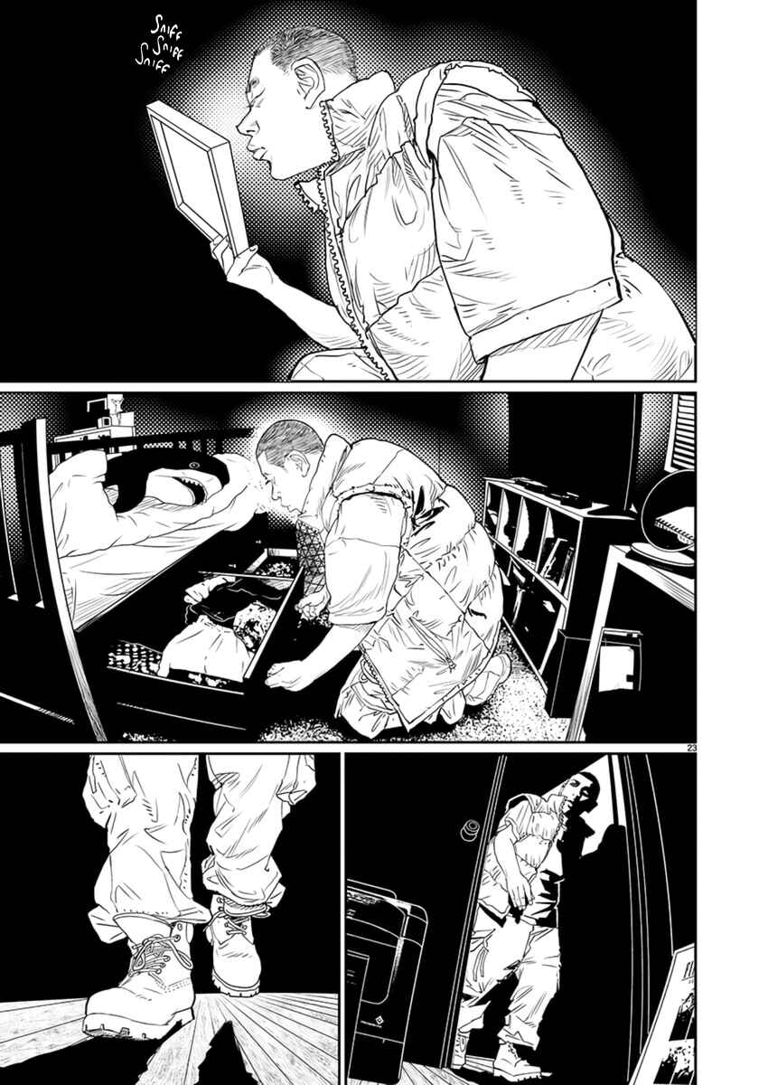 Page 24 Chapter 3 Zange