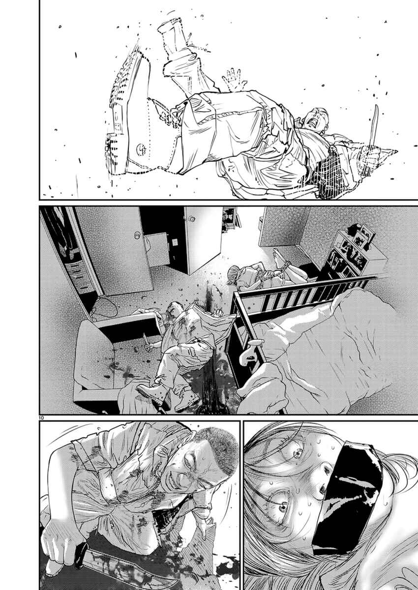 Page 10 Chapter 6 Zange