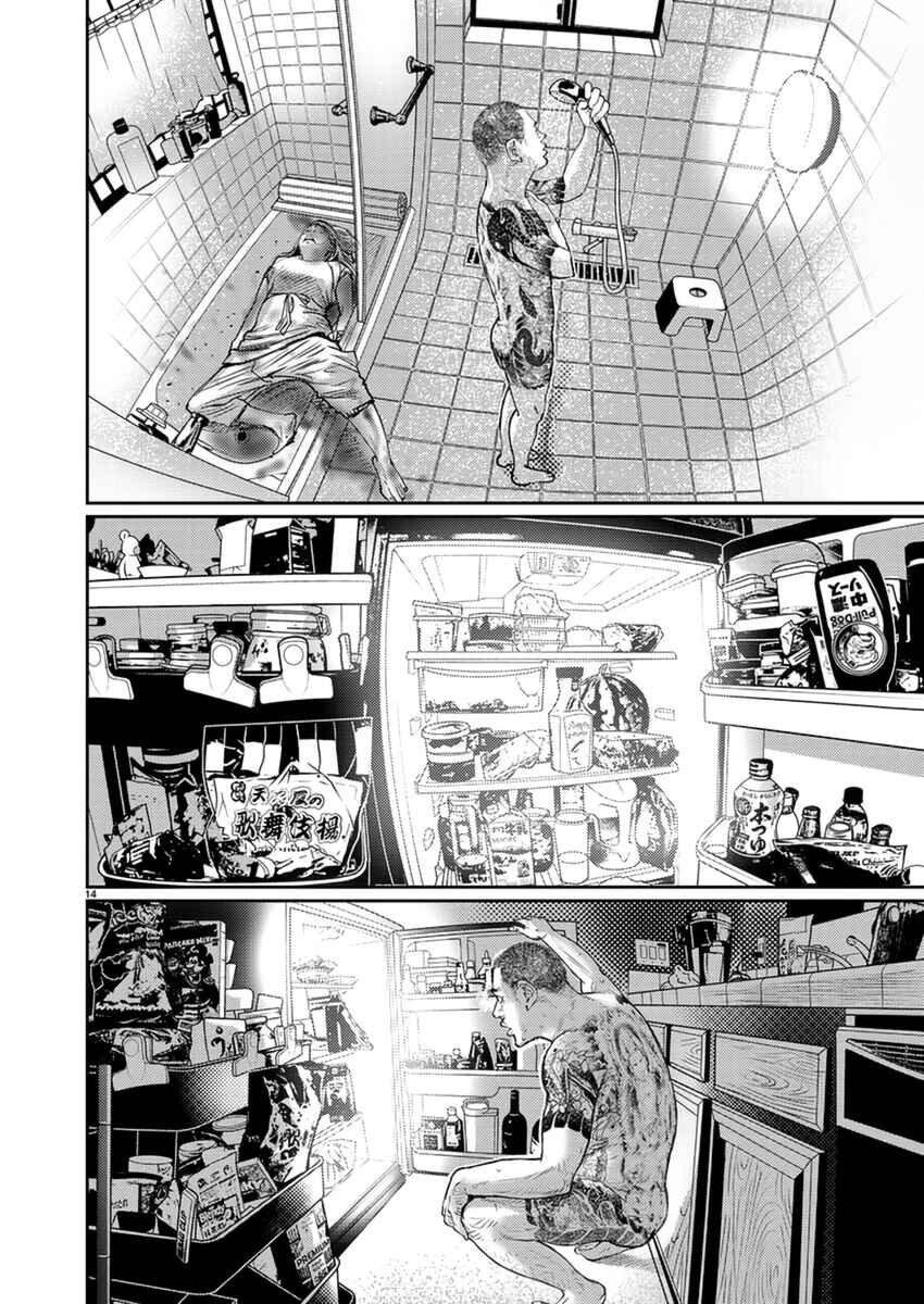 Page 14 Chapter 6 Zange