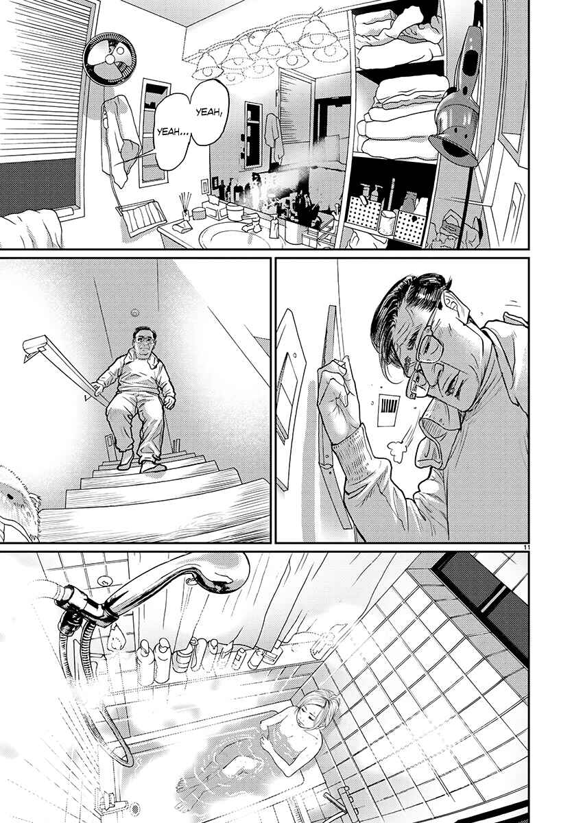 Page 11 Chapter 2 Zange