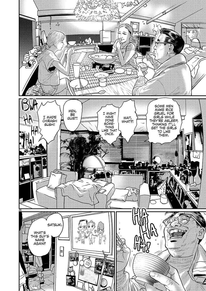 Page 20 Chapter 2 Zange