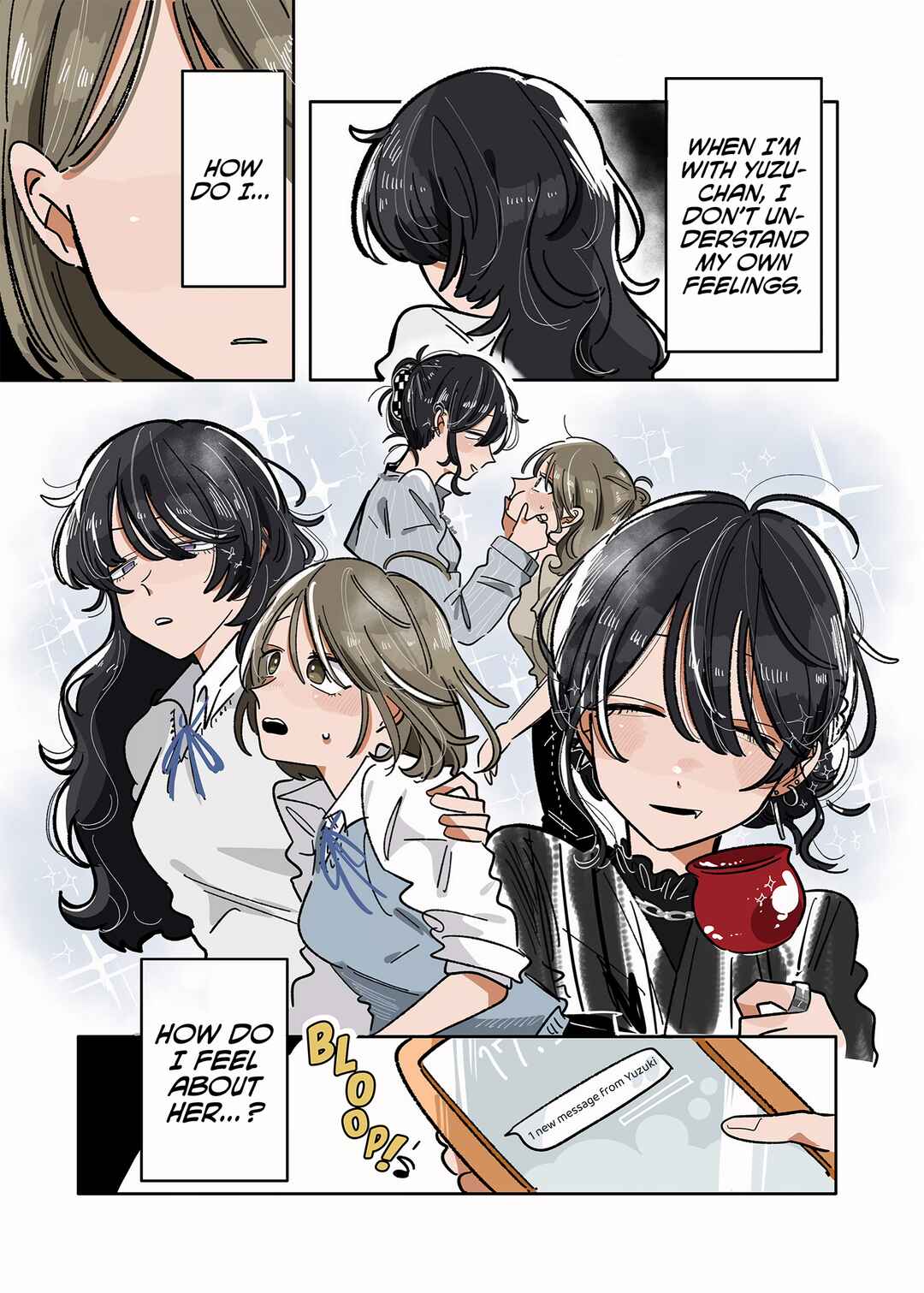 Page 3 Chapter 17 My New Friend Wasnt What I Expected