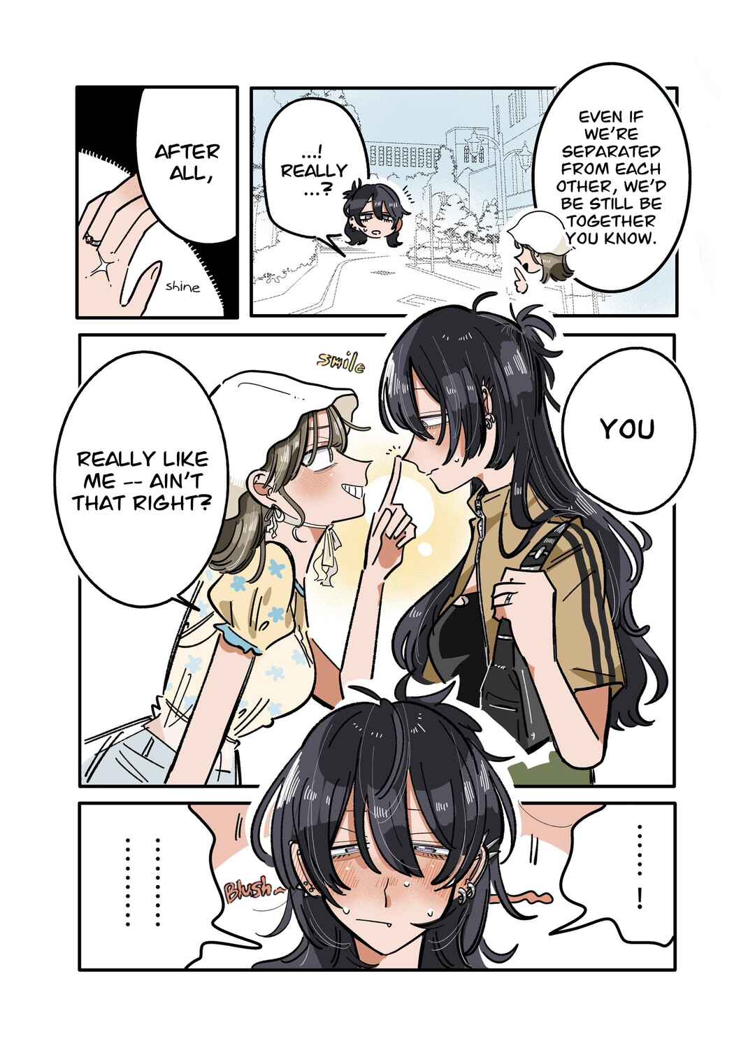 Page 3 Chapter 35 My New Friend Wasnt What I Expected