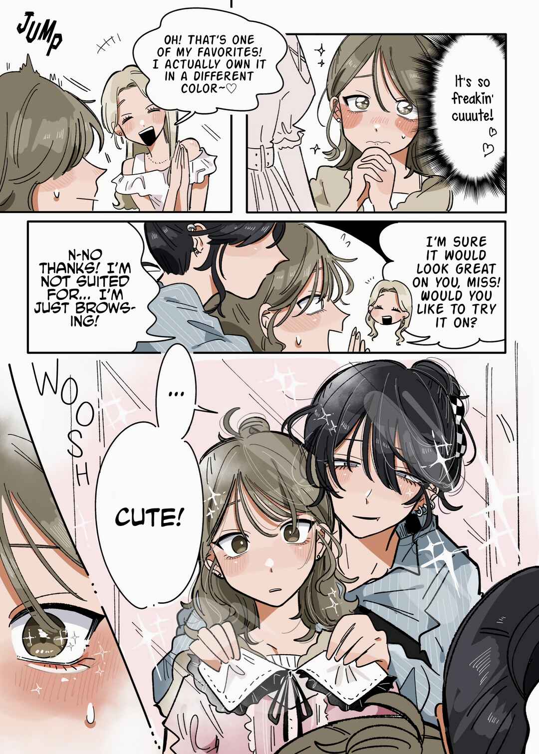 Page 3 Chapter 10 My New Friend Wasnt What I Expected