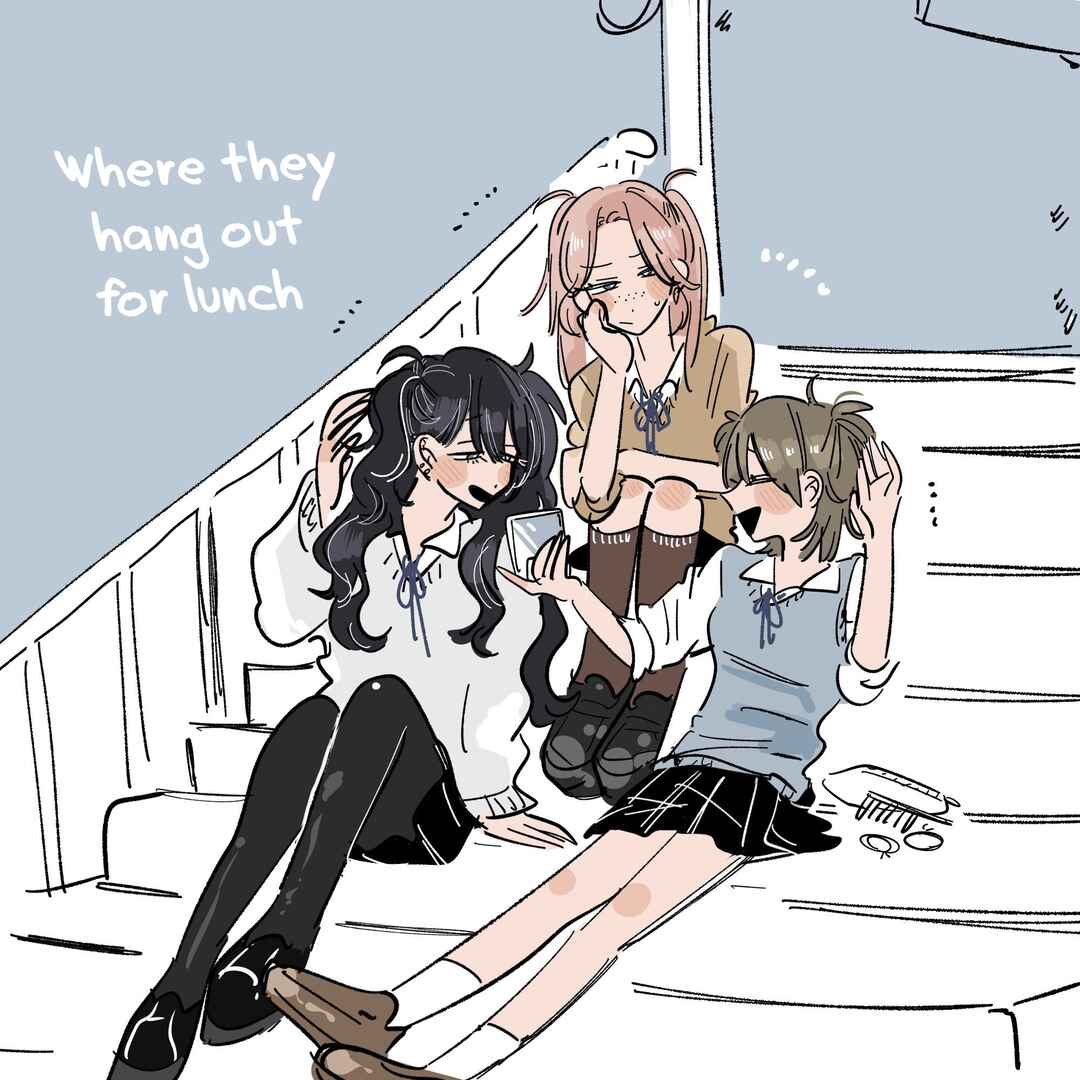 Page 4 Chapter 35.6 My New Friend Wasnt What I Expected