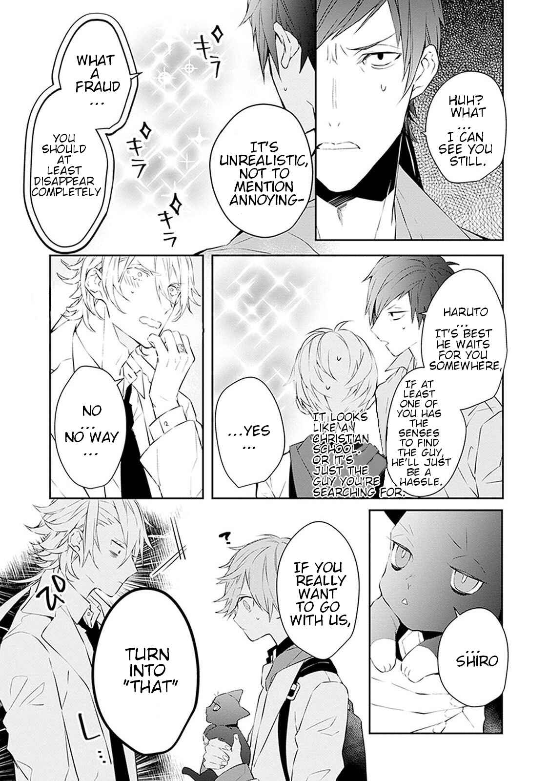 Page 12 Chapter 5 Ballad x Opera