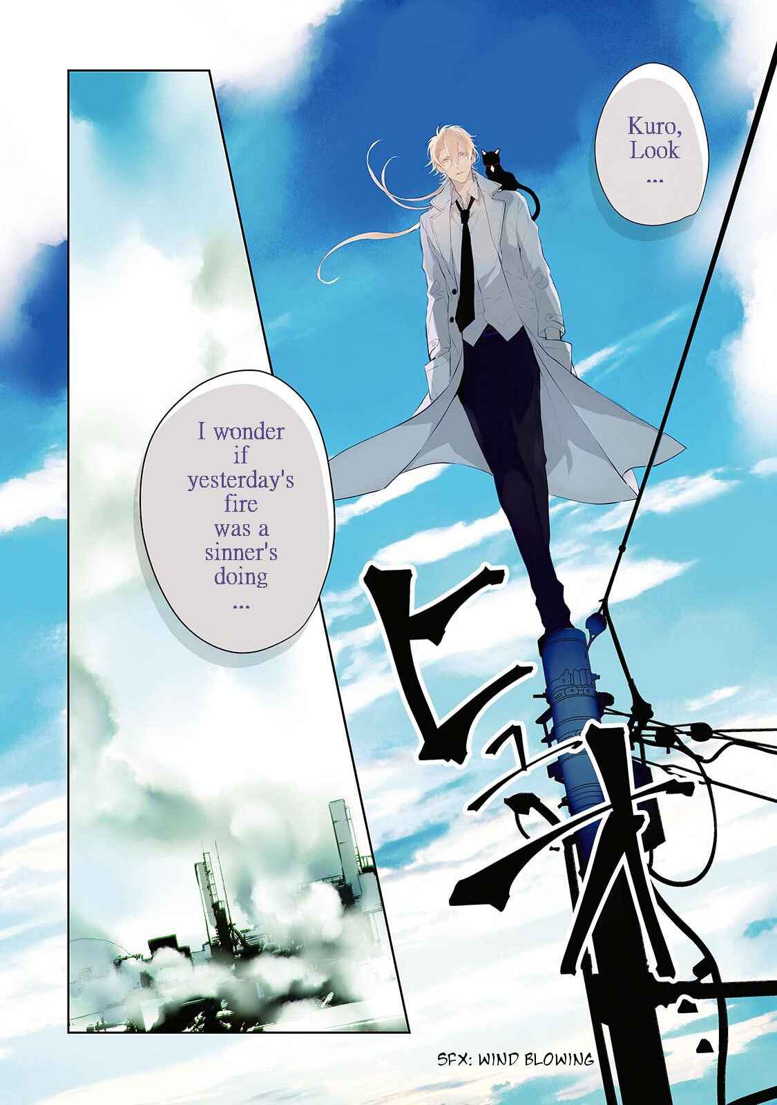 Page 2 Chapter 5 Ballad x Opera