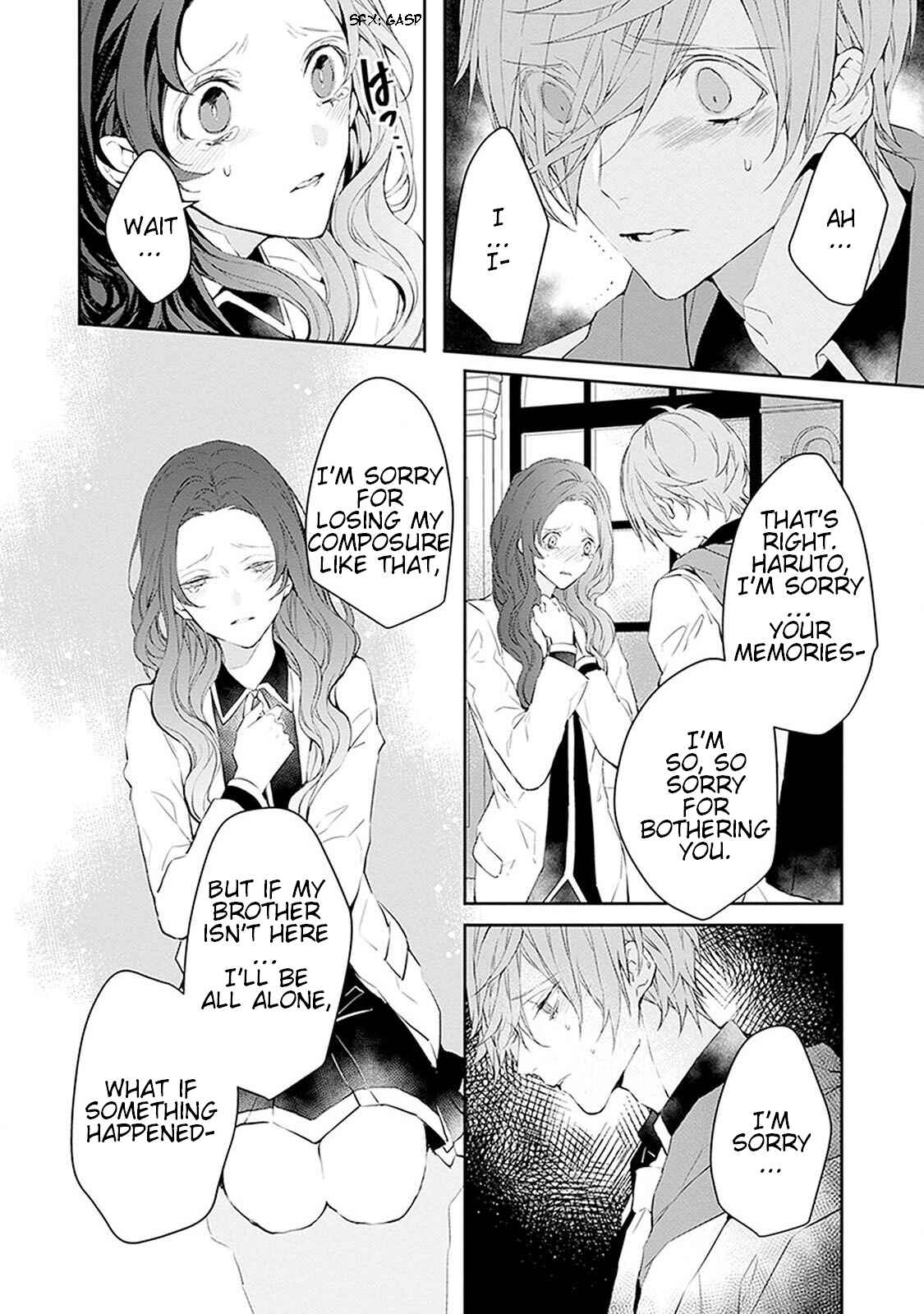 Page 23 Chapter 5 Ballad x Opera