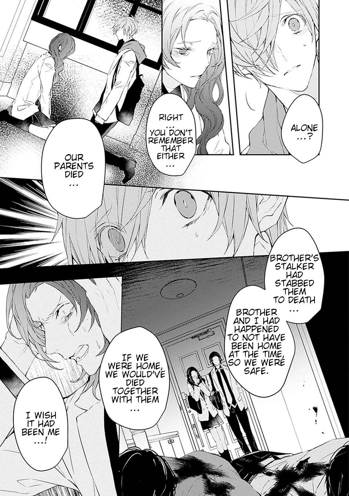 Page 24 Chapter 5 Ballad x Opera
