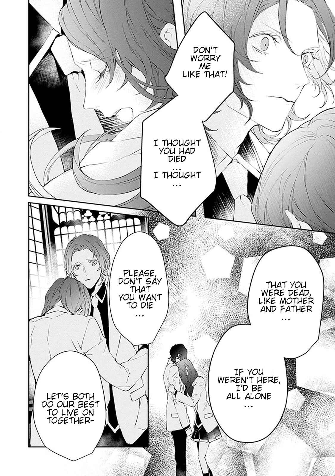 Page 33 Chapter 5 Ballad x Opera