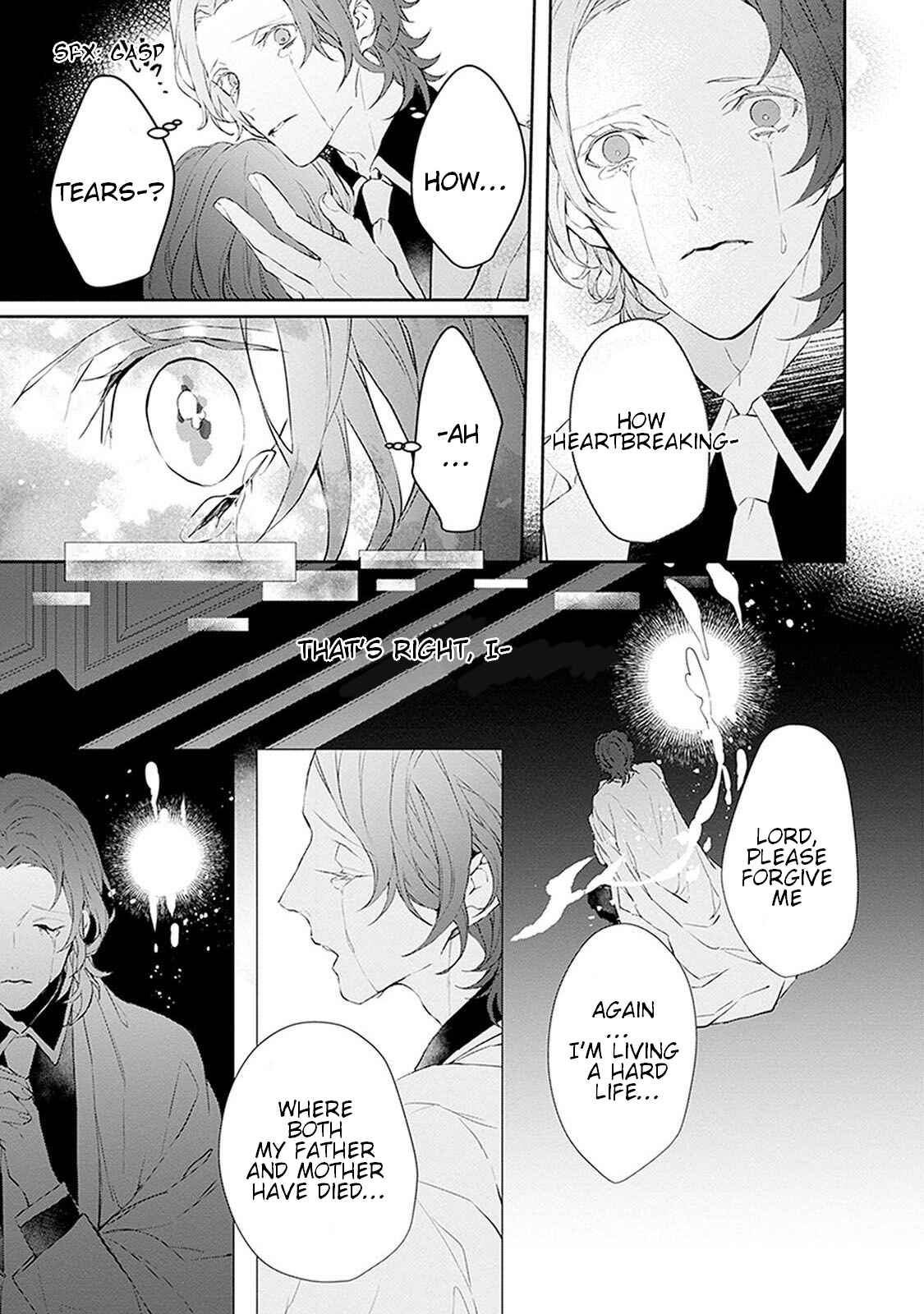 Page 34 Chapter 5 Ballad x Opera