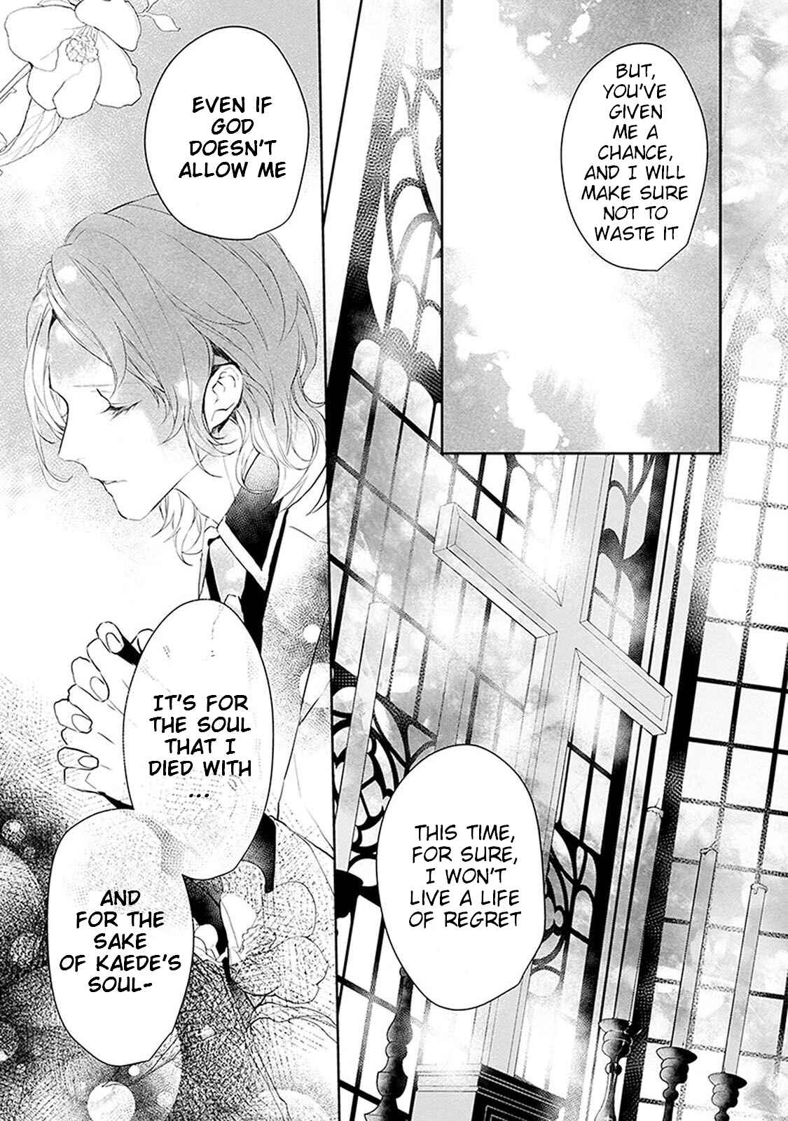 Page 40 Chapter 5 Ballad x Opera