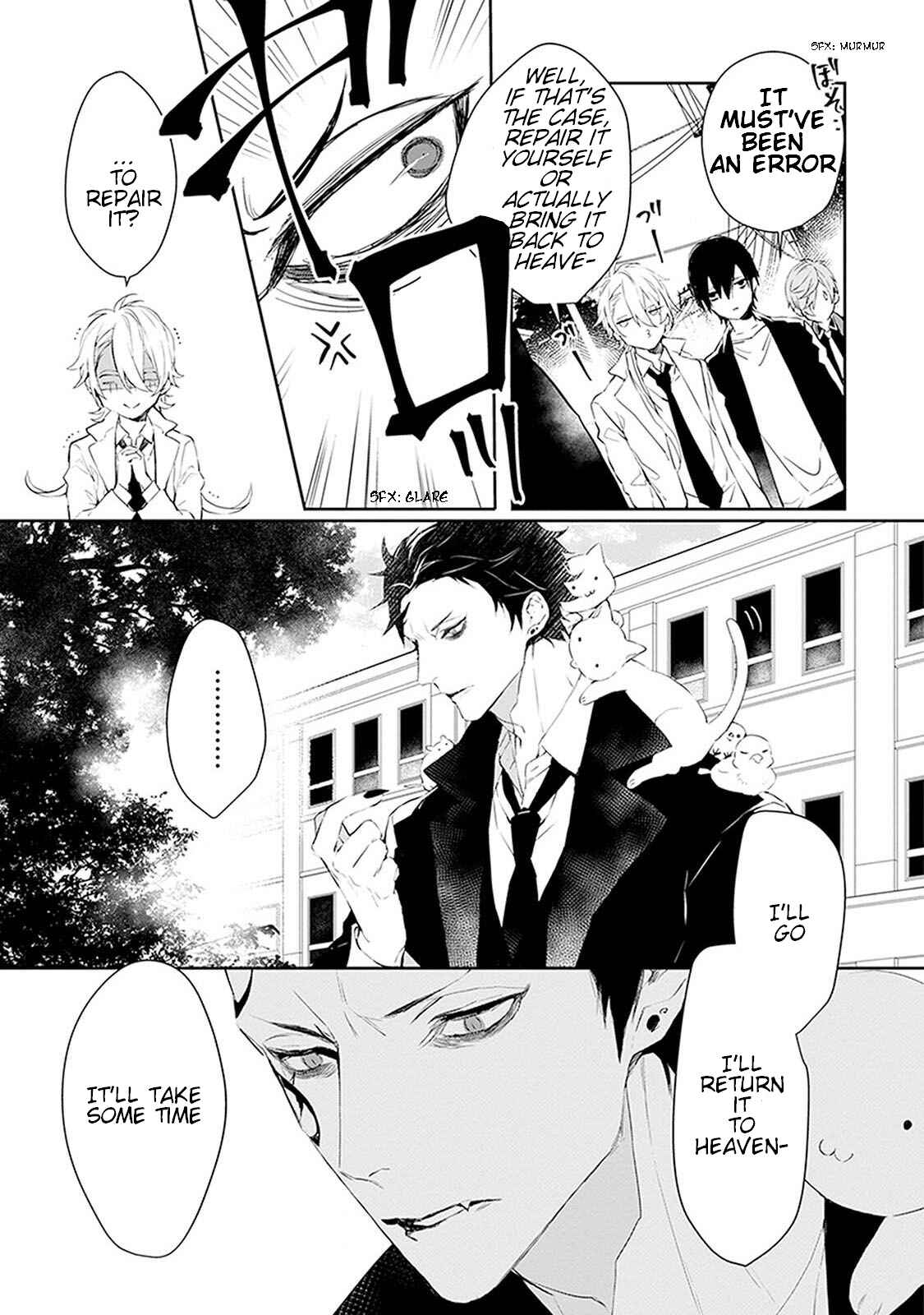Page 48 Chapter 5 Ballad x Opera