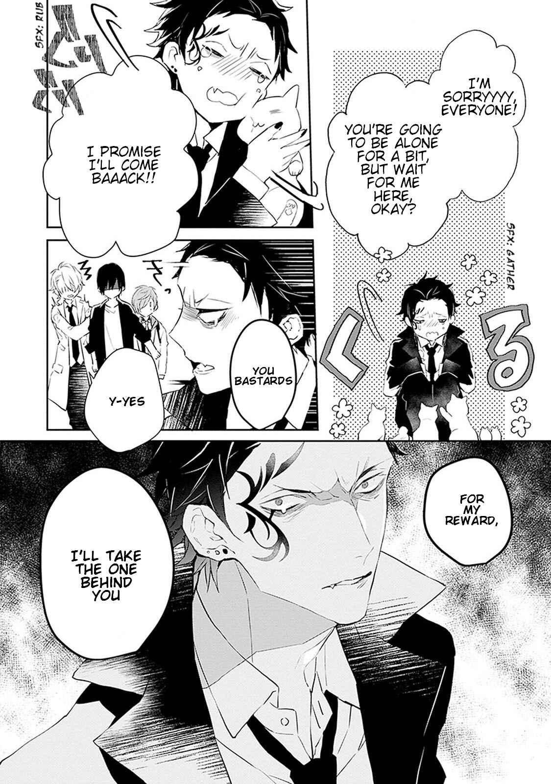 Page 49 Chapter 5 Ballad x Opera