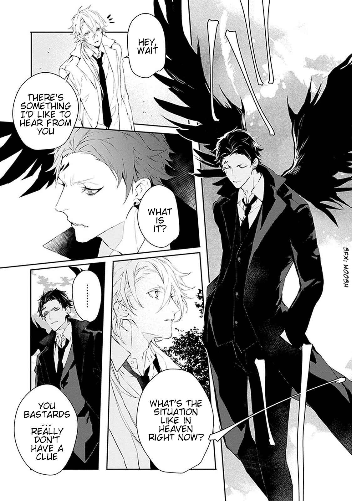 Page 50 Chapter 5 Ballad x Opera