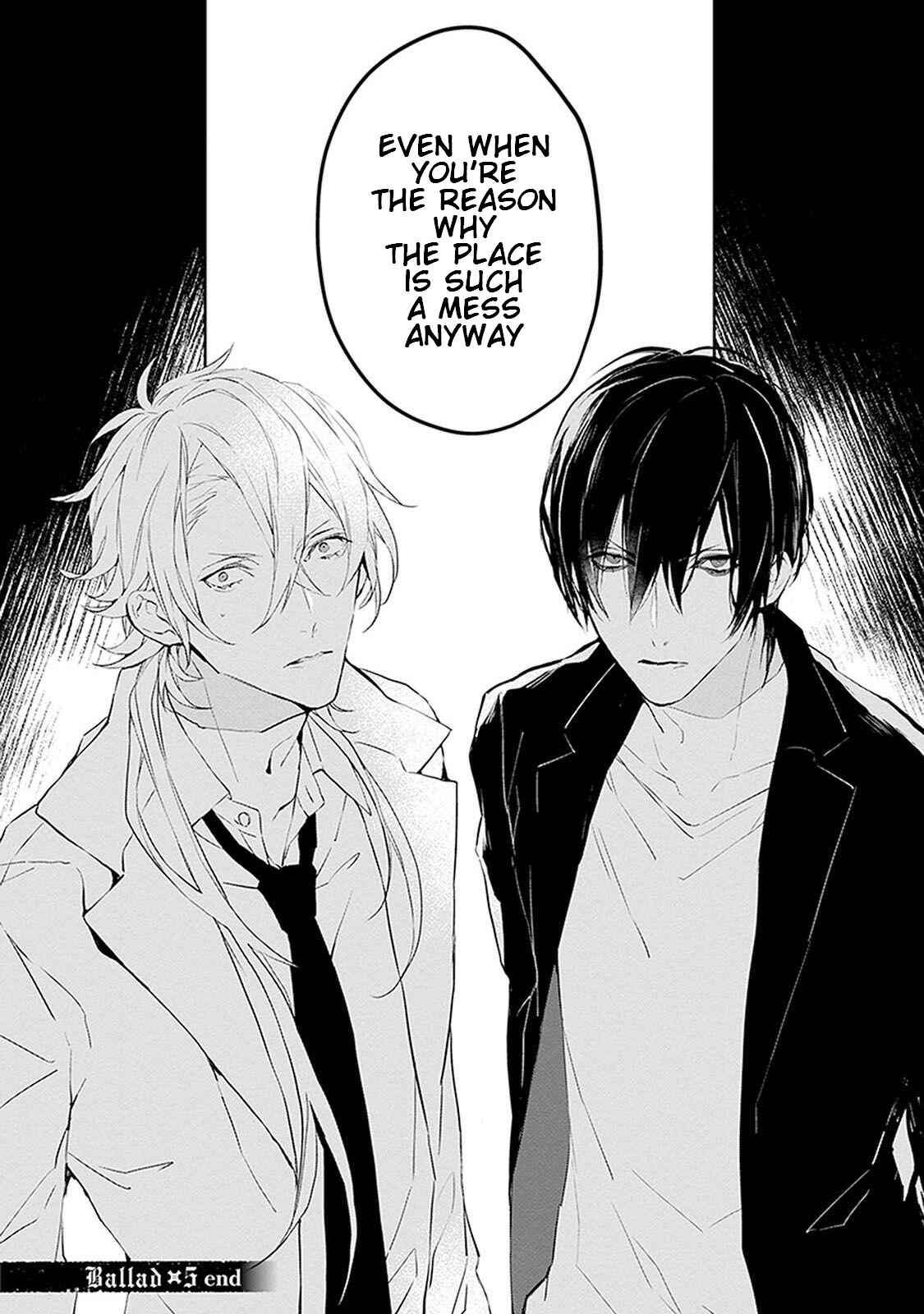 Page 51 Chapter 5 Ballad x Opera