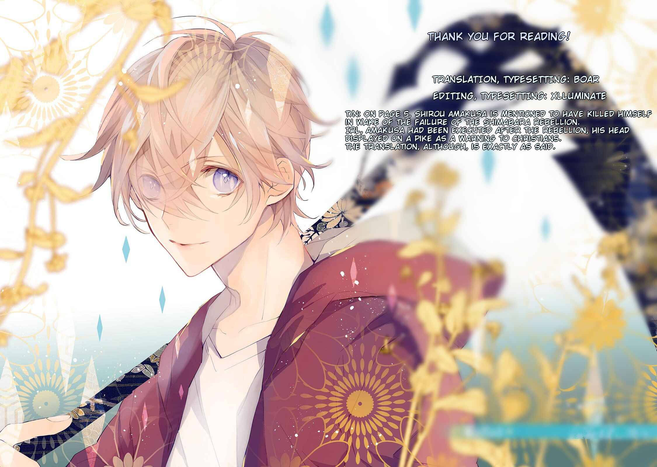 Page 52 Chapter 5 Ballad x Opera