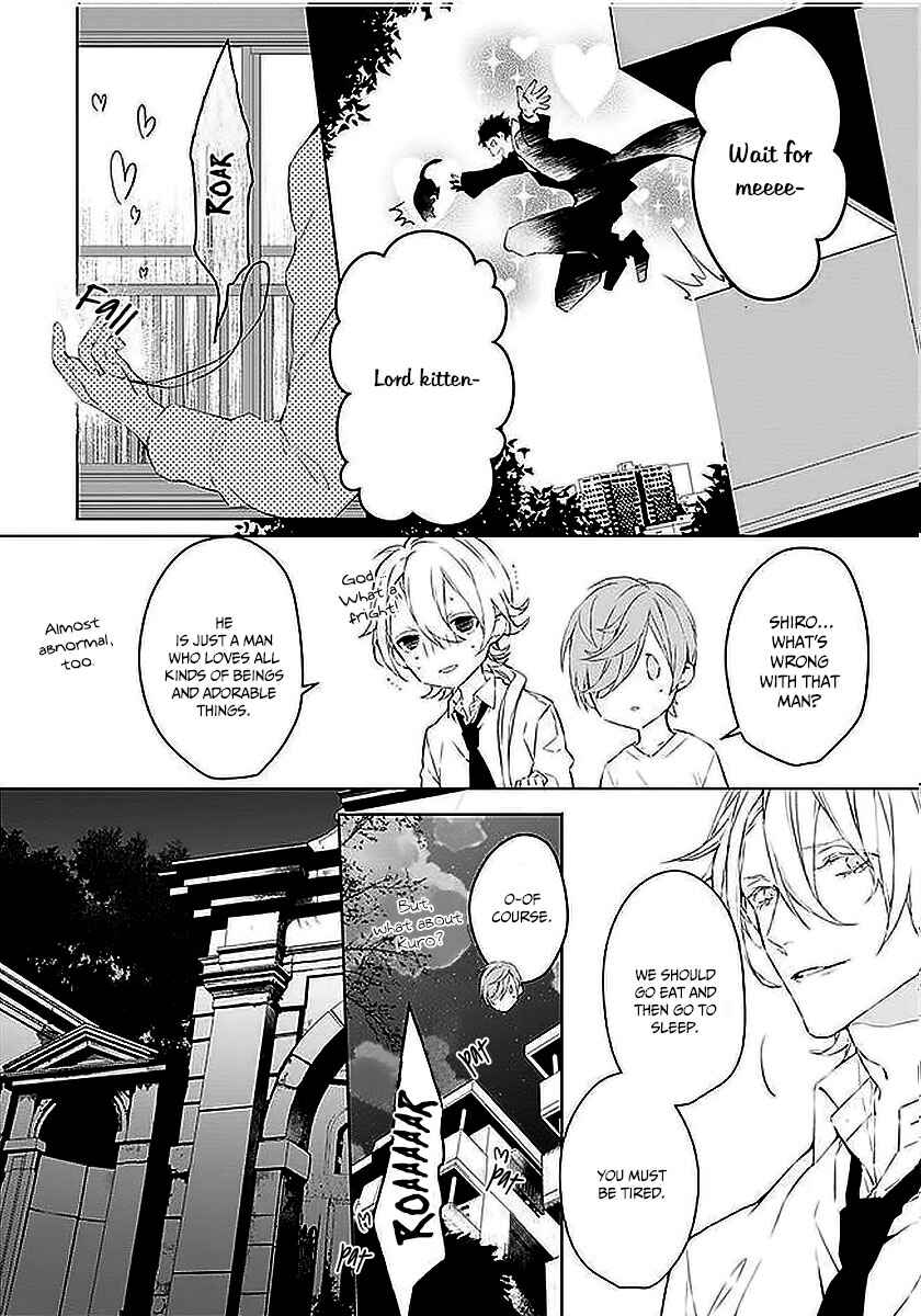 Page 19 Chapter 3 Ballad x Opera
