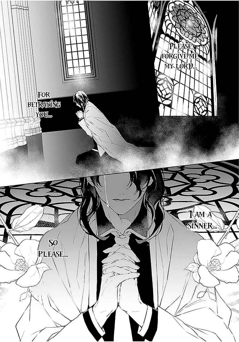 Page 20 Chapter 3 Ballad x Opera