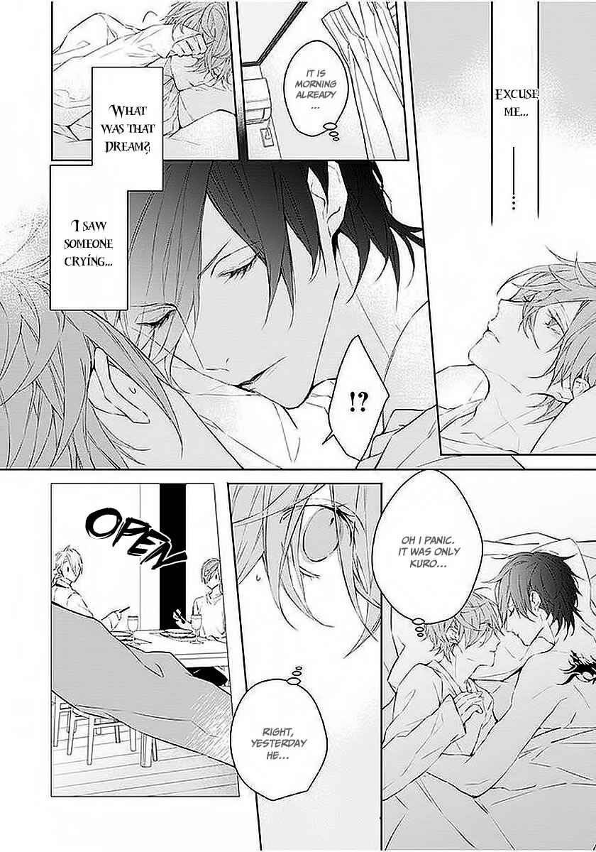Page 21 Chapter 3 Ballad x Opera