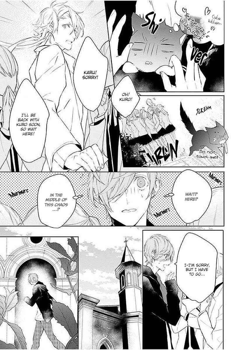 Page 26 Chapter 3 Ballad x Opera