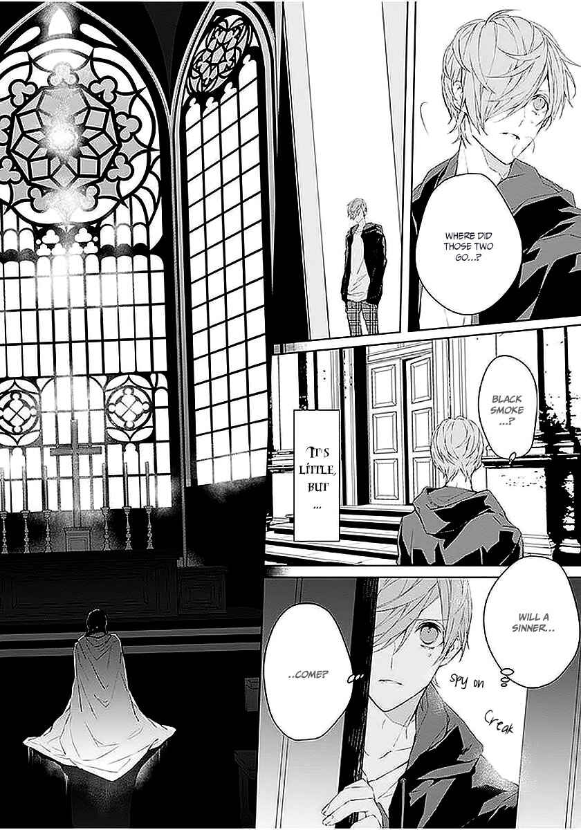 Page 27 Chapter 3 Ballad x Opera